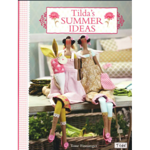 Tilda's Summer Ideas