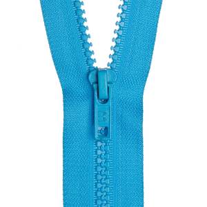 Chunky Fashion Open End Zip 51cm - 18 inch - Rocket 210