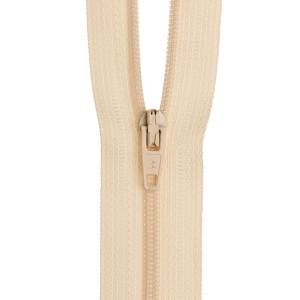 Dress Zip - 61cm/24inches - Off White 103