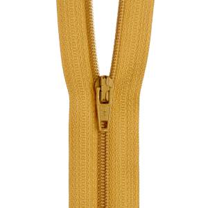 Dress Zip - 61cm/24inches - Shell Bisque 119