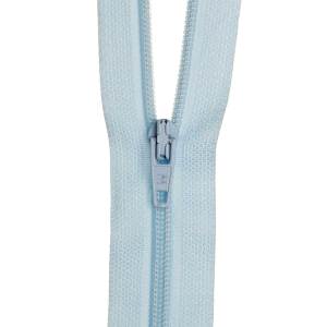 Dress Zip - 61cm/24inches - Candy Blue 177