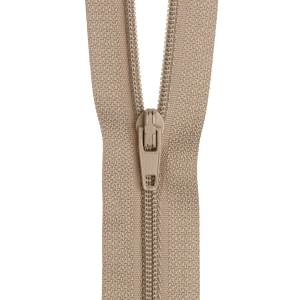 Dress Zip - 61cm/24inches - Covert 285