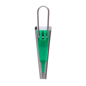 Clover - Bias Tape Maker  1 - 6mm Non Fusible