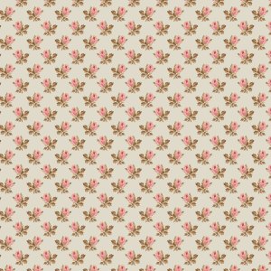 Le Petit Bonheur by  Kim Hurley - DV7917 Yvette