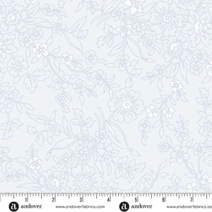 Simply Light by Andover Fabrics - A10445B