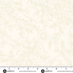 Simply Light by Andover Fabrics - A10445N