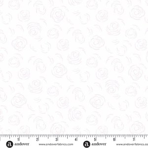 Simply Light by Andover Fabrics - A10446L
