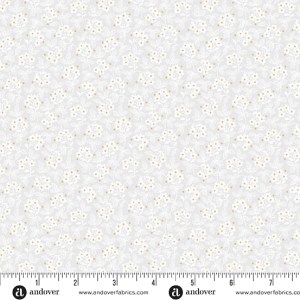 Simply Light by Andover Fabrics - A10447C