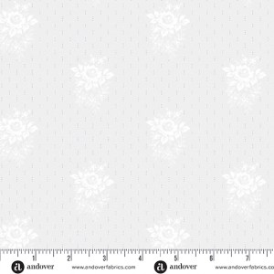 Simply Light by Andover Fabrics - A10448C