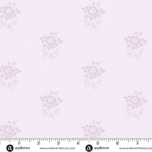 Simply Light by Andover Fabrics - A10448P