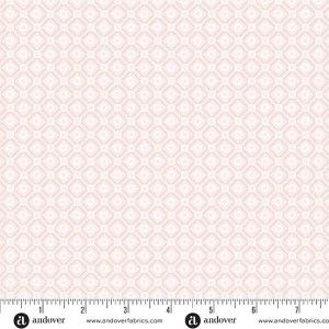 Simply Light by Andover Fabrics - A10450E