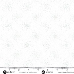 Simply Light by Andover Fabrics - A10452L