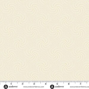 Simply Light by Andover Fabrics - A10452N