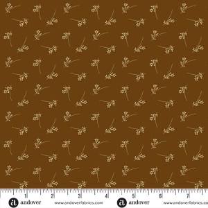Trunk Treasures by Jo Morton - A5082N1