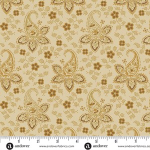 Trunk Treasures by Jo Morton - A5534L