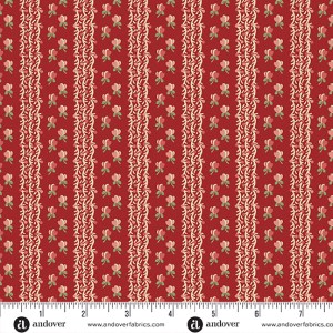 Jingle Bell by Edyta Sitar - 10354R