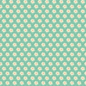 Southern Charm by Riley Blake Designs - C17441 Mint