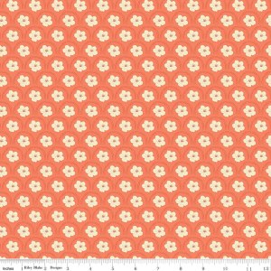 Southern Charm by Riley Blake Designs - C17441 Rouge