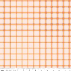 Southern Charm by Riley Blake Designs - C17444 Pink