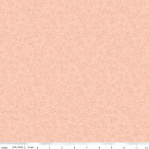 Southern Charm by Riley Blake Designs - C17445 Peaches