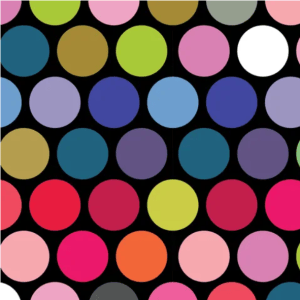 Devonstone Rainbow Spot 108 Inches - DV7607