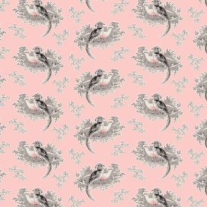 Elephant and Castle By Deborah Dorward - DV7703