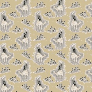Elephant and Castle By Deborah Dorward - DV7706
