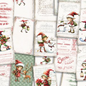 Uno Elf Magic DVC 1225