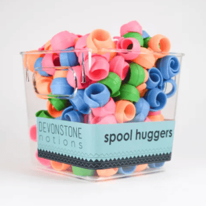 Devonstone Notions - Spool Huggers - Assorted Colours