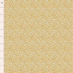 Tilda Village Life - Lillian Ochre - 110175