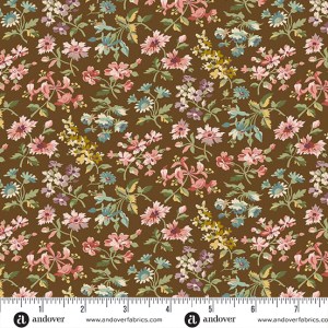 Valley Hues by Max and Louise - 10402N