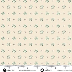 Valley Hues by Max and Louise - 10408T