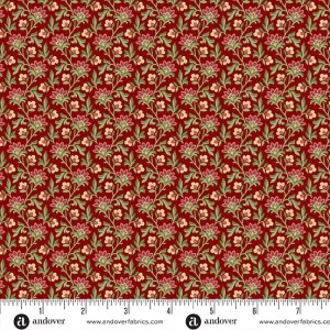 Jingle Bell by Edyta Sitar - 10350R