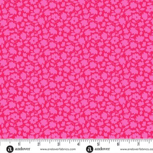 Beloved Blossom by Andover Fabrics - A10416E