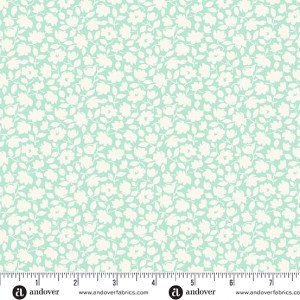 Beloved Blossom by Andover Fabrics - A10416T