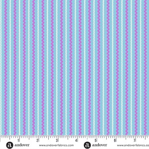 Beloved Blossom by Andover Fabrics - A10418B
