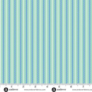 Beloved Blossom by Andover Fabrics - A10418T