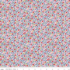 Cath Kidston Signature Collection - 18376 Teeny One Pink